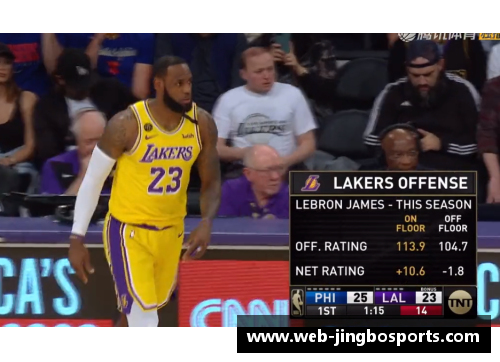 JBO竞博体育雄鹿大胜尼克斯，浓眉哥独得30分——NBA赛季精彩瞬间回顾