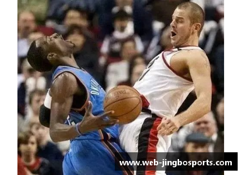 JBO竞博体育NBA精彩上篮瞬间：惊艳飞身扣篮，全场热血沸腾！ - 副本